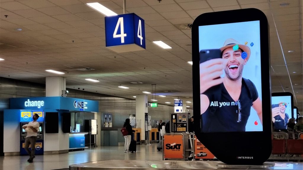 Advertising Options on IndiGo Airlines – Reach Millions of Flyers Across India