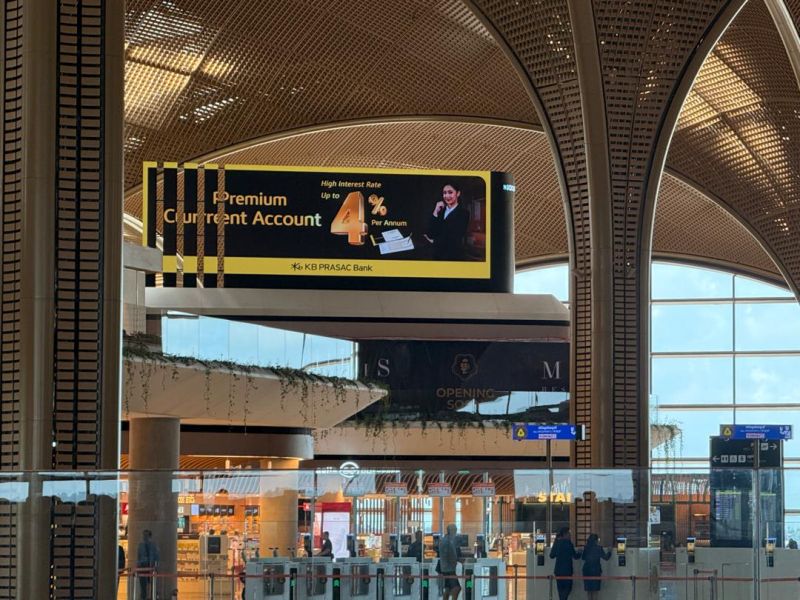 Advertising on Alliance Air – Regional Airline Branding Opportunities in India