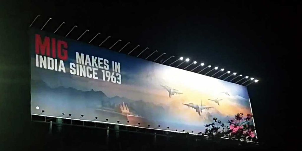 Indore Airport advertising gives your brand wings. Connect with influential travelers, NRIs, and business leaders at the gateway to Central India’s growth.