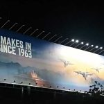 Indore Airport advertising gives your brand wings. Connect with influential travelers, NRIs, and business leaders at the gateway to Central India’s growth.