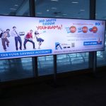 Take your brand to new heights with Chandigarh Airport advertising. Connect with influential travelers at North India’s premium gateway to the world.