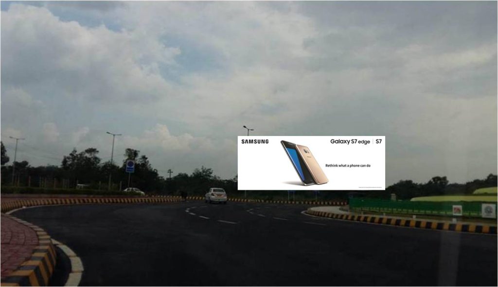 Engage Tourists and Premium Audiences with High-Impact Ads at Goa Airport