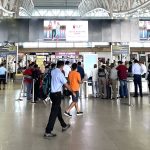 Chennai Airport Advertising: Gateway to South India’s Growing Market