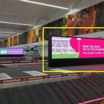 Delhi Airport Advertising: Gateway to Premium Brand Exposure