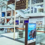 Make your brand part of every journey. Patna Airport advertising connects you with millions of flyers, delivering visibility, prestige, and lasting impressions.