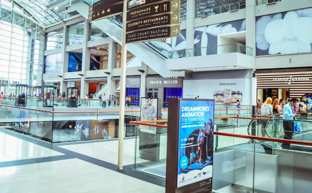 Make your brand part of every journey. Patna Airport advertising connects you with millions of flyers, delivering visibility, prestige, and lasting impressions.