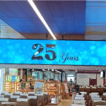Kochi Airport Advertising: Premium Visibility at India’s First Solar-Powered Airport
