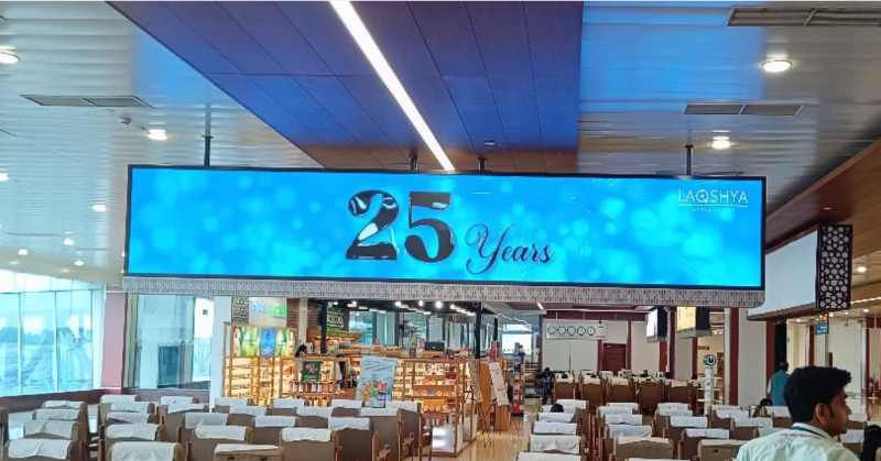 Kochi Airport Advertising: Premium Visibility at India’s First Solar-Powered Airport