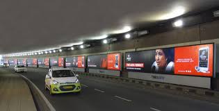 Mumbai Airport Advertising: Capturing Attention at India’s Financial Capital
