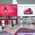 Pune Airport Advertising: High-Impact Branding in Maharashtra’s Growing Metropolis
