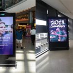 Target South Indian Audiences with Powerful Advertising at Coimbatore Airport