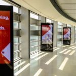 Capture Tourist & Local Attention with Effective Jammu Airport Advertising