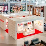 Experiential Activations and Sampling at Airports: Creating Memorable Brand Journeys