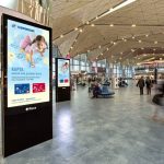 Hyderabad Airport Advertising: Premium Branding at South India’s Aviation Hub
