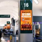 Strengthen Your Brand Presence with Vadodara Airport Advertising Solutions