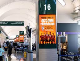 Strengthen Your Brand Presence with Vadodara Airport Advertising Solutions
