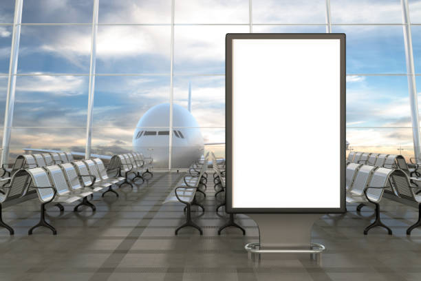 Enhance Regional & Corporate Brand Presence with Bhopal Airport Advertising
