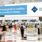 Singapore Changi Airport Advertising: Creativity Meets High Engagement