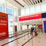 Heathrow Airport Branding Opportunities: Capturing the UK’s Elite Flyers