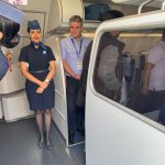Seatback to Skyline: Innovative In-Cabin Advertising Ideas for Airlines
