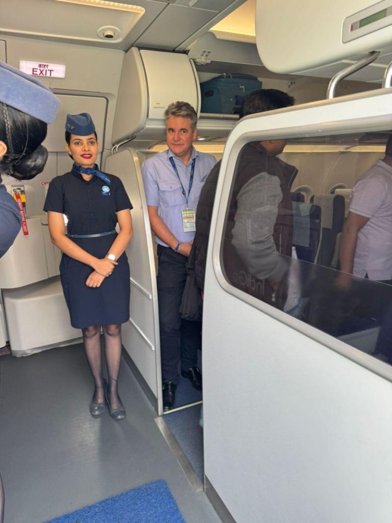 Seatback to Skyline: Innovative In-Cabin Advertising Ideas for Airlines