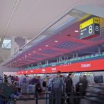 JFK Airport Advertising: Making an Impact at the New York Global Gateway