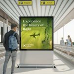 Why Airline Advertising is Becoming the Next Big Thing in Premium Brand Marketing