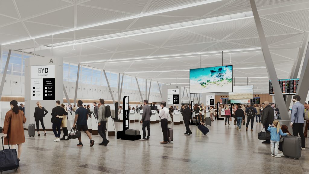 From Tarmac to Terminal: Full Journey Advertising for Air Travelers