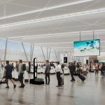 From Tarmac to Terminal: Full Journey Advertising for Air Travelers