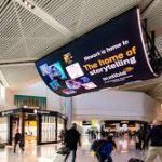 Dallas Fort Worth International Airport (DFW) Advertising: The Ultimate Gateway to America’s Business and Leisure Travelers