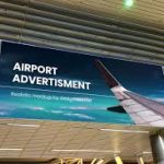 Agartala Airport Advertising: Elevate Your Brand Where the Skies Begin