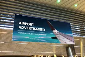 Agartala Airport Advertising: Elevate Your Brand Where the Skies Begin