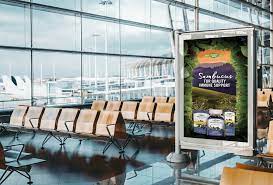 Ranchi Airport Advertising: Sky-High Brand Visibility at Jharkhand’s Aviation Hub