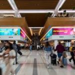 Srinagar Airport Advertising: Elevate Your Brand in the Heart of Paradise