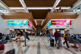 Srinagar Airport Advertising: Elevate Your Brand in the Heart of Paradise