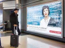 Los Angeles International Airport (LAX) Advertising: Elevate Your Brand at One of the World’s Busiest Travel Hubs