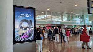 Orlando International Airport (MCO) Advertising: Unlock Brand Visibility in America’s Tourism Capital