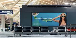 George Bush Intercontinental Airport (IAH) Advertising: Reach Elite Travelers at Houston’s Premier Global Gateway