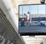 Boston Logan International Airport (BOS) Advertising: Where Innovation Meets Influence