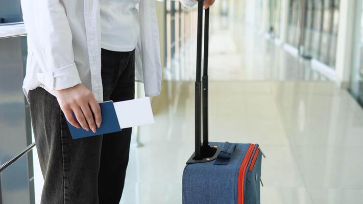 How Brands Can Use Boarding Pass Advertising to Capture Attention Before Takeoff