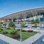 Bengaluru Airport attracts a diverse group of passengers