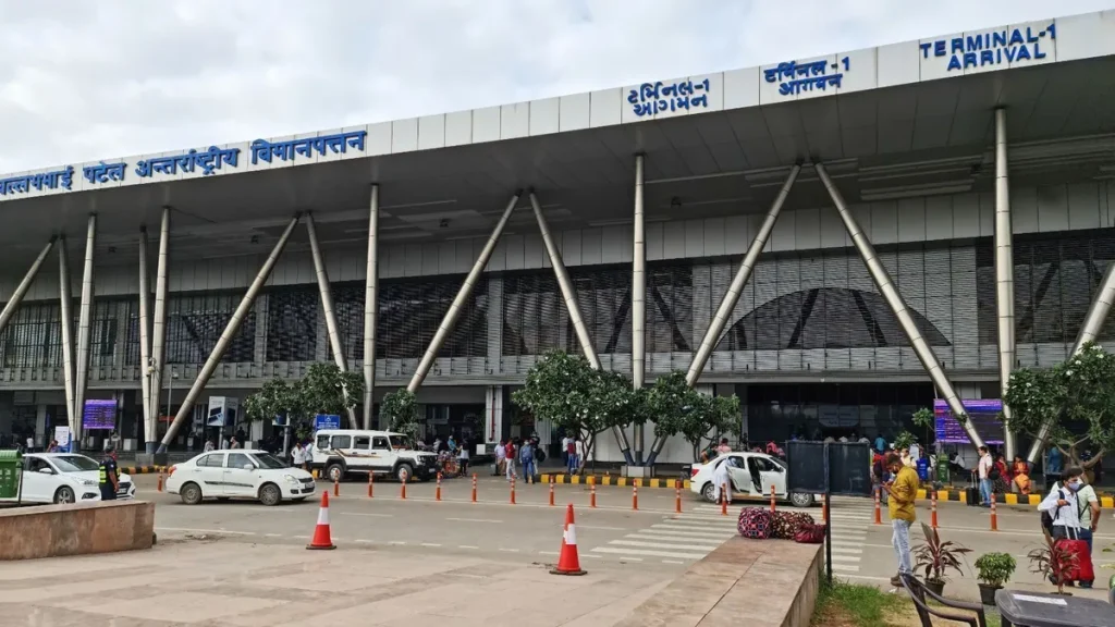 Ahmedabad Airport advertising will continue to be a valuable platform for brands seeking strong visibility in western India.