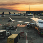 Airport Branding for Premium Consumer Engagement Strategy