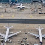 Data-Driven Airport Advertising with Smarter DOOH Networks