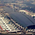 Airports as High-Impact Brand Experience Zones Redefining Global Advertising