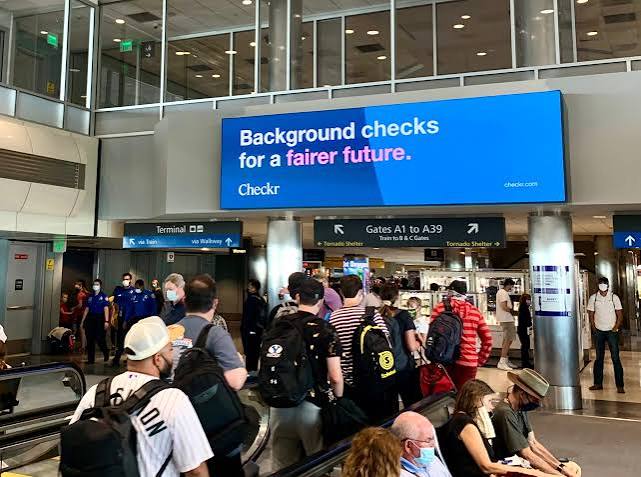The Airport Influence Factor: How Brands Are Capturing Consumer Attention Before the Journey Begins??