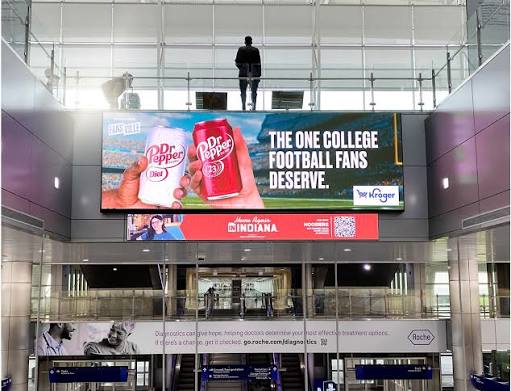 Terminal Attention: How Airports Turn Passing Travelers into Lasting Customers??