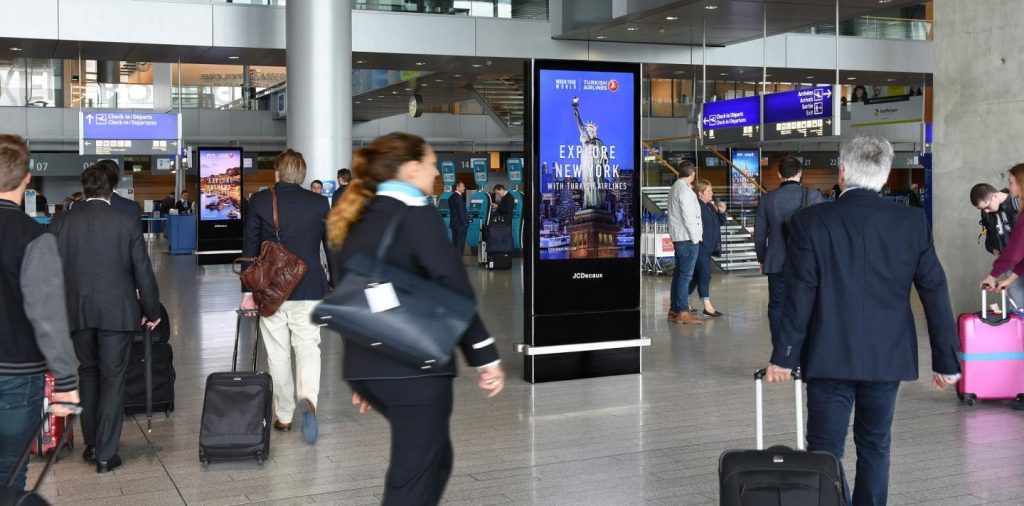 From Terminal Presence to Travel Memory: How Airport Advertising Turns Brands into Part of the Journey??