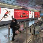 From Takeoff to Top-of-Mind: Why Airports Are Becoming India’s Next Big Advertising Marketplace??
