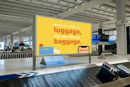 From Runway to Retail: How Airport Advertising Influences Consumer Spending Beyond the Terminal.